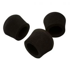 Temple Fork Outfitters Fishing accessories Foam Rod Butt Caps