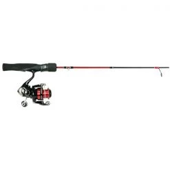 Shimano Rods, reels and combos Sienna Ice Combo