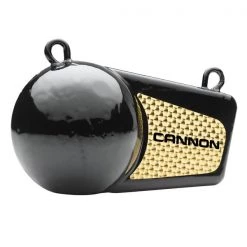 Cannon Downriggers and accessories Flash Downrigger Weight 6 lb