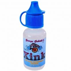 Gehrke Fishing accessories Xink Wet Flies Streamers and Leaders