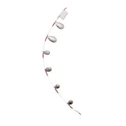 Lucky Strike Spinning lures Bear Valley Gang Troll