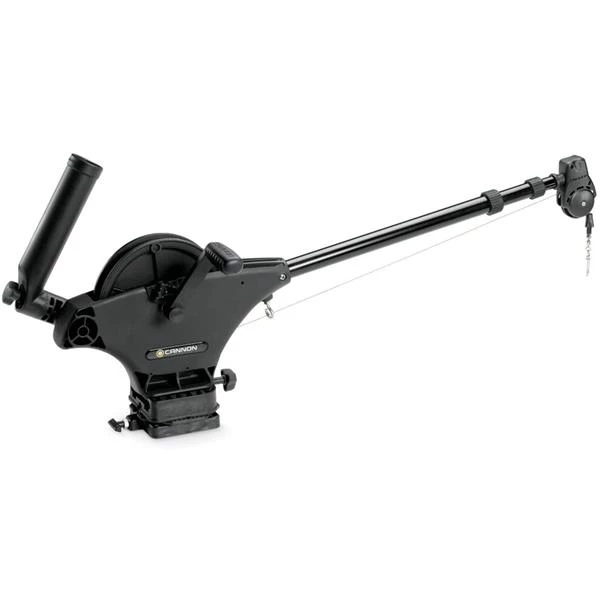 Cannon Downriggers and accessories Uni-Troll 10 STX Downrigger 3 Cannon Downriggers and accessories Uni-Troll 10 STX Downrigger