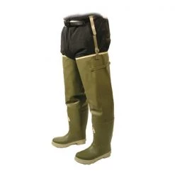 Acton Fishing waders Men's Prairie Hip Boots