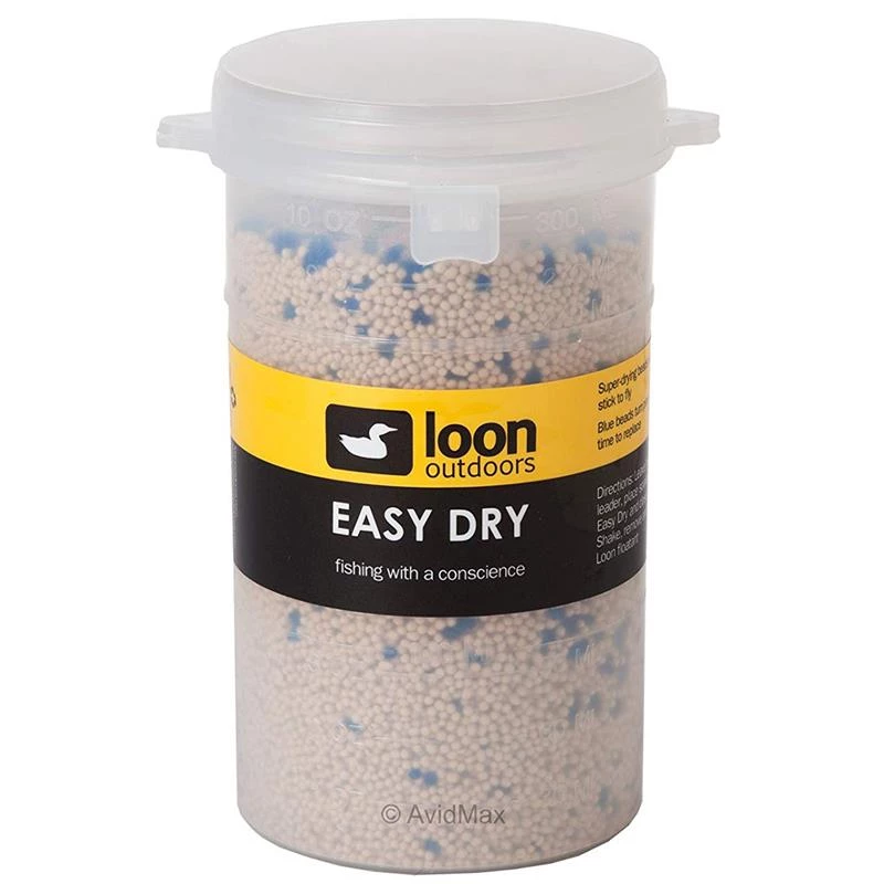 Loon Outdoors Fishing accessories Desiccant Fly 3 Loon Outdoors Fishing accessories Desiccant Fly