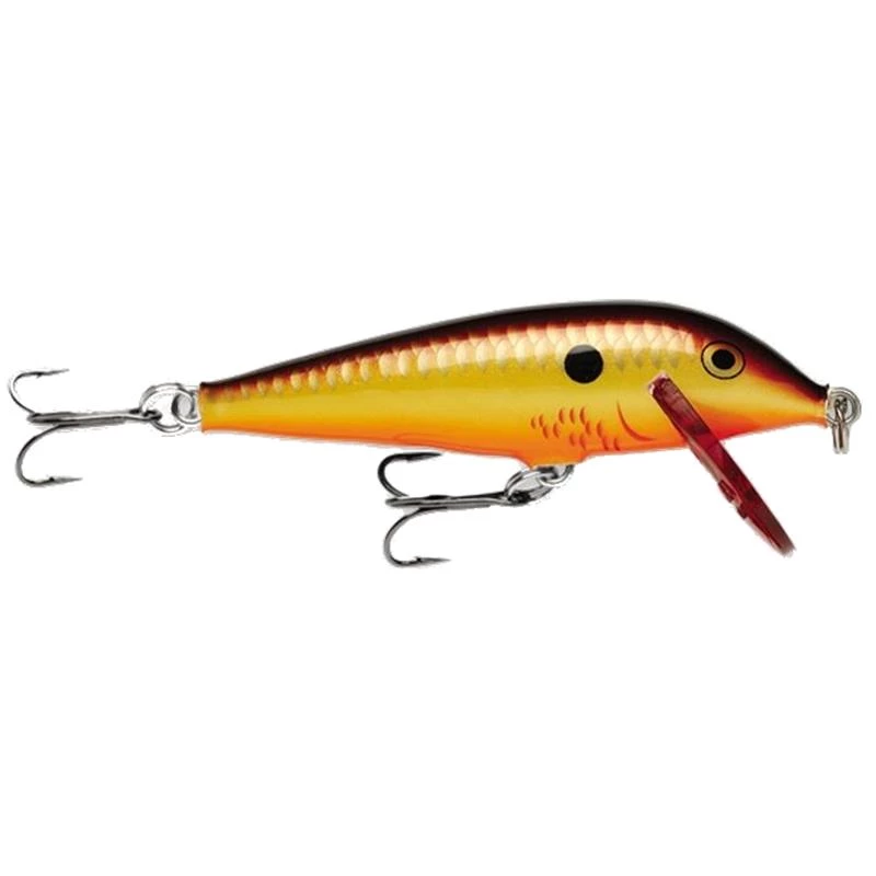 Rapala Plugs CountDown Bait 16 Rapala Plugs CountDown Bait - Image 14