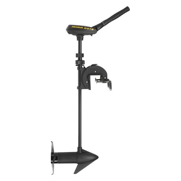 Minn Kota Electric trolling motors 55 lb 36" Traxxis Electric Motor 3 Minn Kota Electric trolling motors 55 lb 36" Traxxis Electric Motor