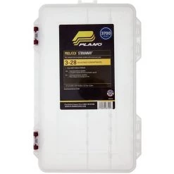 Plano Tackle boxes 3750 Stowaway Utility Box
