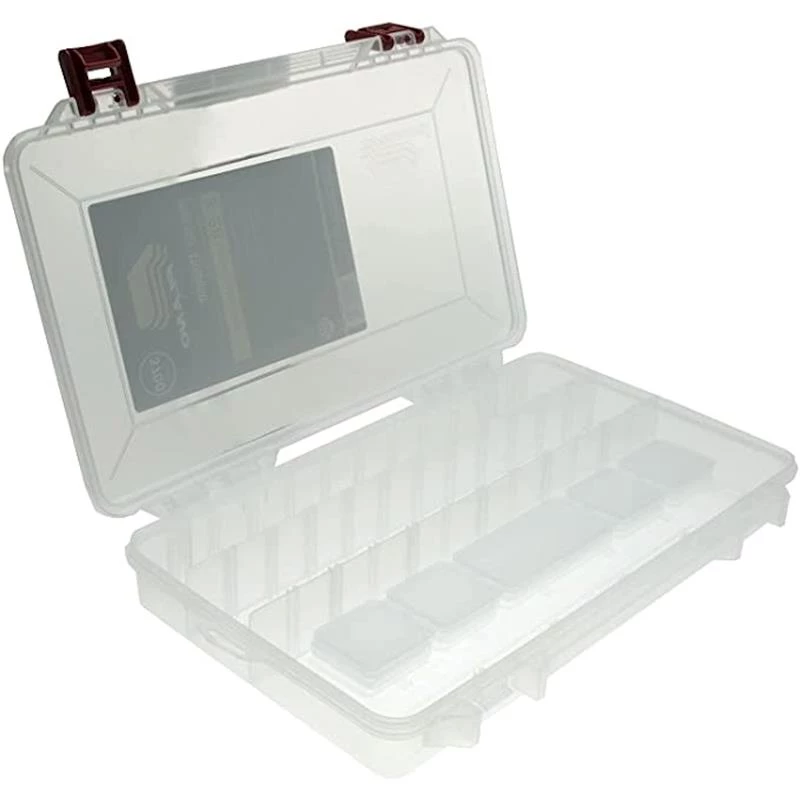 Plano Tackle boxes 3750 Stowaway Utility Box 4 Plano Tackle boxes 3750 Stowaway Utility Box - Image 2