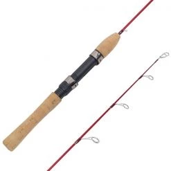 Emery Rods, reels and combos Rhumba Ice Fishing Rod
