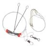 Compac Pickerel Rig with Carlisle Hooks -Fishing Sales Shop 237826