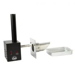 Bradley Smoker Electric smokers Bladley Smoke Generator