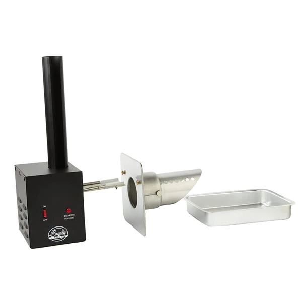 Bradley Smoker Electric smokers Bladley Smoke Generator 3 Bradley Smoker Electric smokers Bladley Smoke Generator