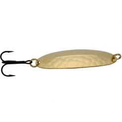 Williams Spoons Wabler Spoon w/ Trebble Hook -Fishing Sales Shop 238595 1624069239