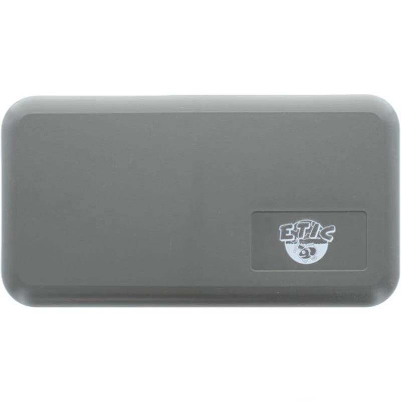Etic Fly fishing boxes Dark Brown Fly Box 3 Etic Fly fishing boxes Dark Brown Fly Box