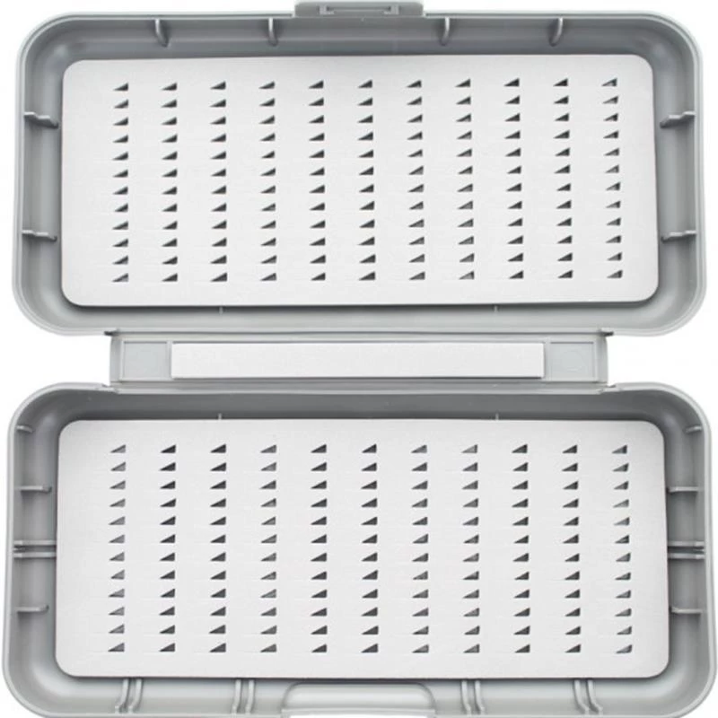 Etic Fly fishing boxes Dark Brown Fly Box 4 Etic Fly fishing boxes Dark Brown Fly Box - Image 2