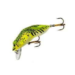 Rebel Plugs Teeny Wee Frog Lure -Fishing Sales Shop 239212