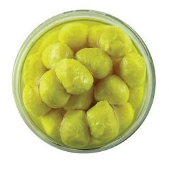 Berkley Paste baits Gulp! Alive! Corn Jig