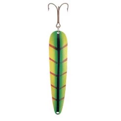 Lucky Strike Spoons Canoe Wobbler Lure -Fishing Sales Shop 251297 111500 16 1584976741