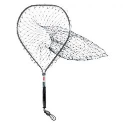 Lucky Strike Landing nets Economy Spin Landing Net 10 in. Grip