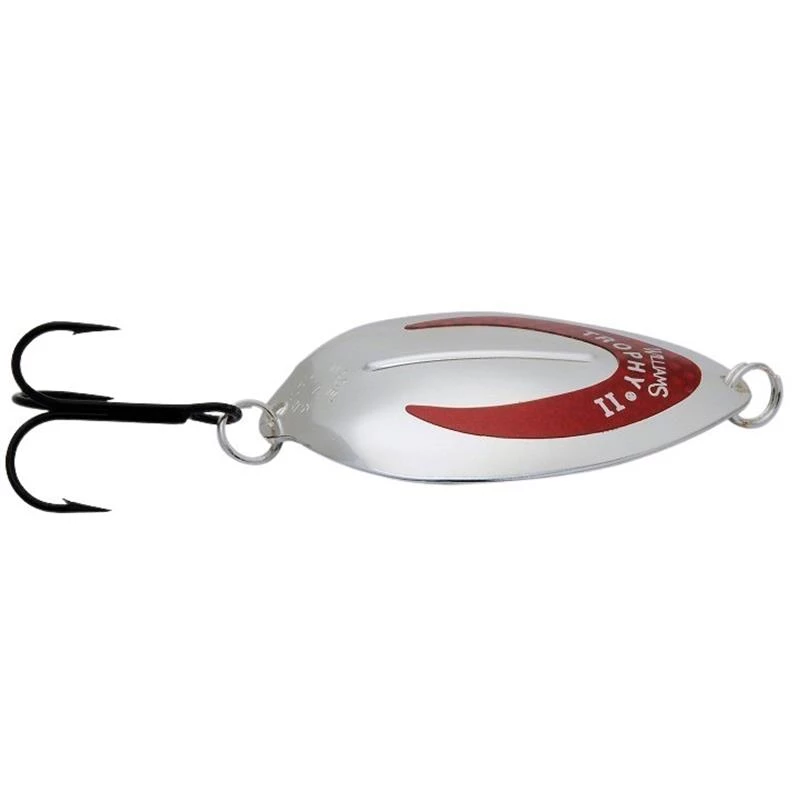 Williams Spoons Trophy II Spoon 4 Williams Spoons Trophy II Spoon - Image 2