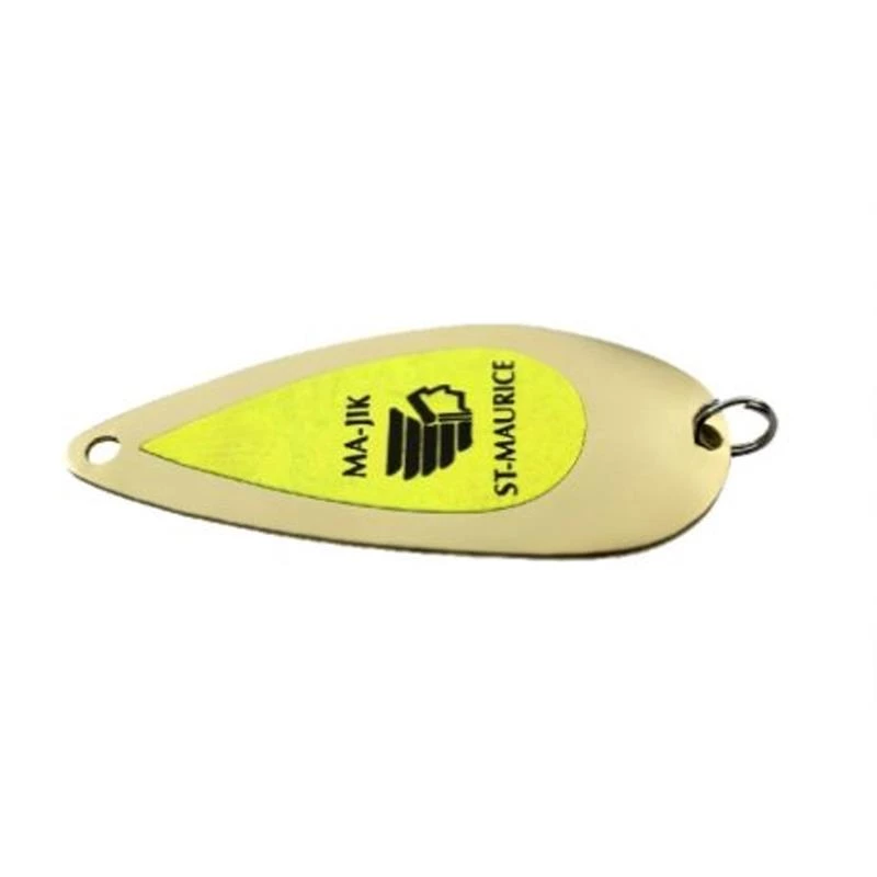 Ma-Jik Spoons St-Maurice 2 ¼ Spoon 20 Ma-Jik Spoons St-Maurice 2 ¼ Spoon - Image 18