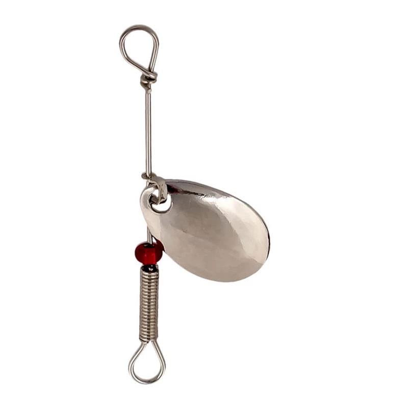 Lucky Strike Spinning lures Single Spinner Lure 3 Lucky Strike Spinning lures Single Spinner Lure