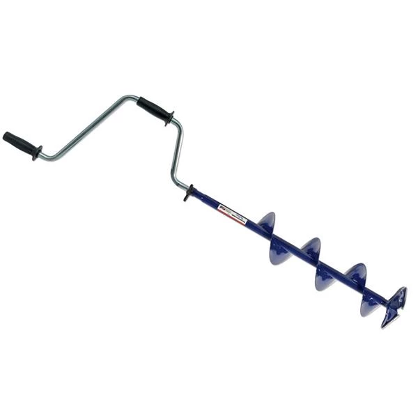 Mora Ice Ice augers Fin-Bore III Ice Drill 3 Mora Ice Ice augers Fin-Bore III Ice Drill