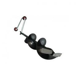 Normark Ice augers Nordic Ice Drill