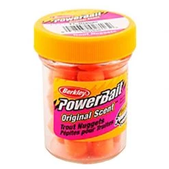 Berkley Paste baits PowerBait Power Nuggets BPFO -Fishing Sales Shop 260009