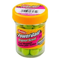 Berkley Paste baits PowerBait Power Nuggets BPFO