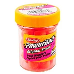 Berkley Paste baits PowerBait Power Nuggets BPFO -Fishing Sales Shop 260011