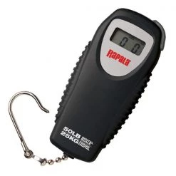 Rapala Tools, pliers and hook removers 50 lb Mini Digital Scale