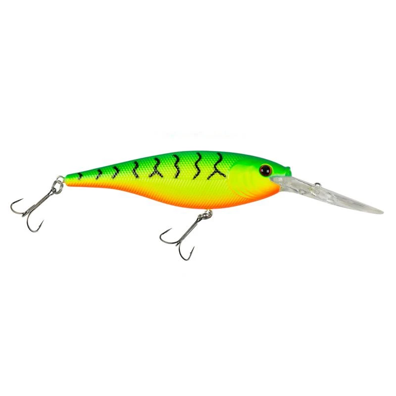 Berkley Plugs Flicker Shad Lure 6 Berkley Plugs Flicker Shad Lure - Image 5