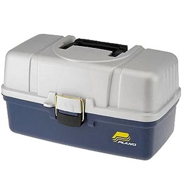 Plano Tackle boxes Three Tray Tackle Box XL 3 Plano Tackle boxes Three Tray Tackle Box XL