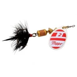 Mepps Spinning lures Aglia Dressed Spoon -Fishing Sales Shop 271270RWS B2D 1623458992