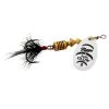 Mepps Spinning lures Aglia Dressed Spoon -Fishing Sales Shop 27127GLOW B2D 1623459190