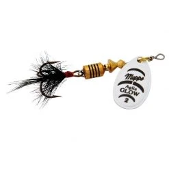 Mepps Spinning lures Aglia Dressed Spoon