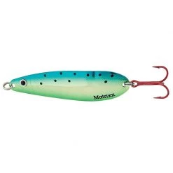 Blue Fox Spoons Matrixx Trolling Spoon 4" -Fishing Sales Shop 271346