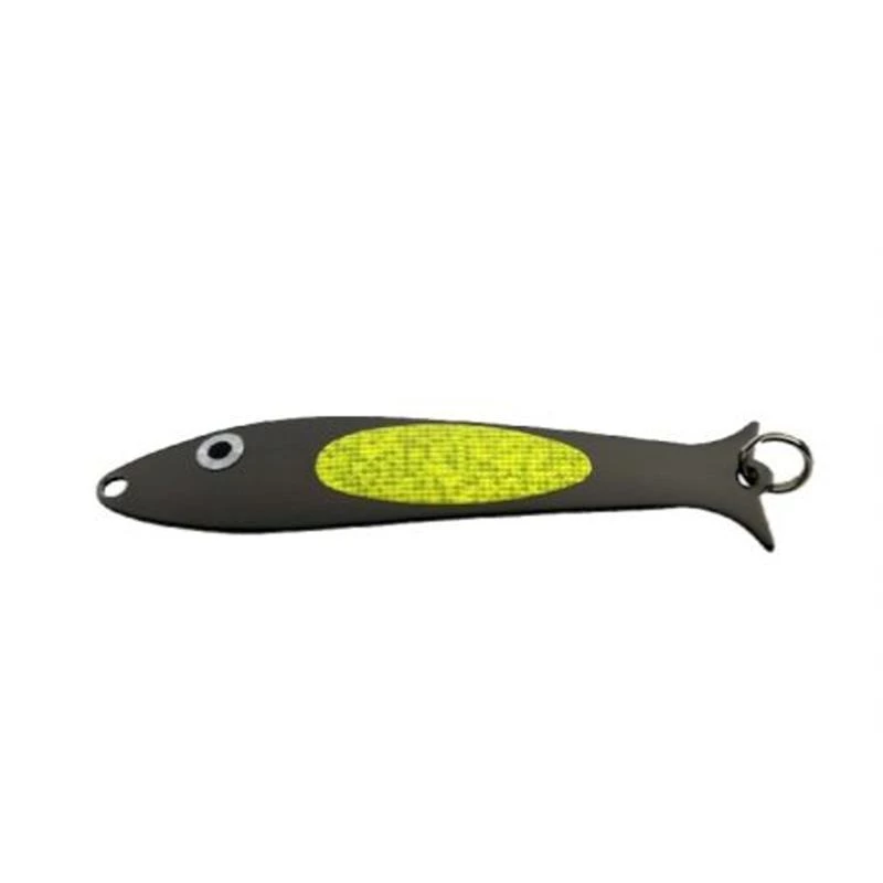 Ma-Jik Spoons Windigo 4" Lure 6 Ma-Jik Spoons Windigo 4" Lure - Image 4