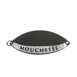 Ma-Jik Spoons #1 Mouchetée Spoon