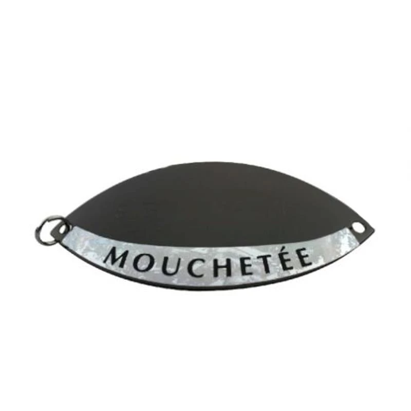 Ma-Jik Spoons #1 Mouchetée Spoon 3 Ma-Jik Spoons #1 Mouchetée Spoon