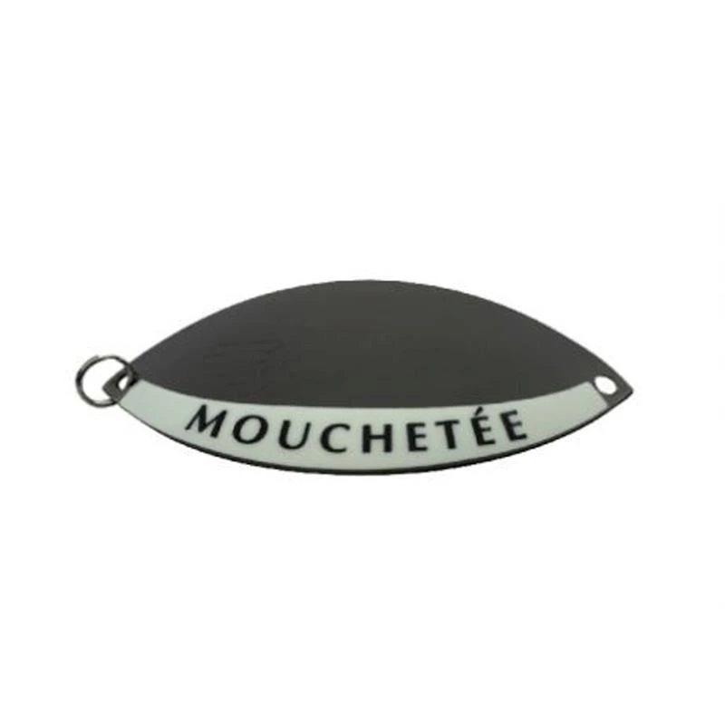 Ma-Jik Spoons #1 Mouchetée Spoon 16 Ma-Jik Spoons #1 Mouchetée Spoon - Image 14