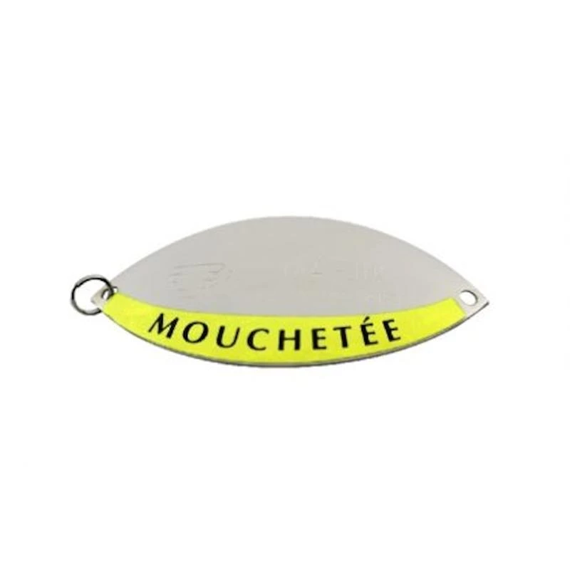 Ma-Jik Spoons #1 Mouchetée Spoon 32 Ma-Jik Spoons #1 Mouchetée Spoon - Image 30