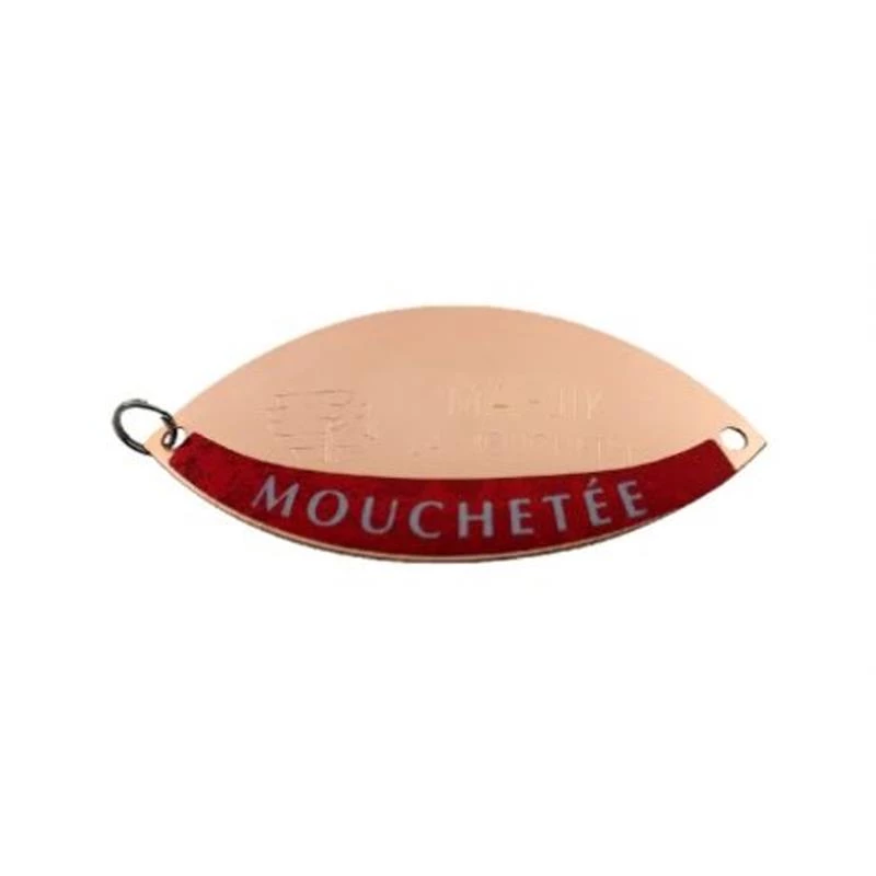 Ma-Jik Spoons #1 Mouchetée Spoon 11 Ma-Jik Spoons #1 Mouchetée Spoon - Image 9