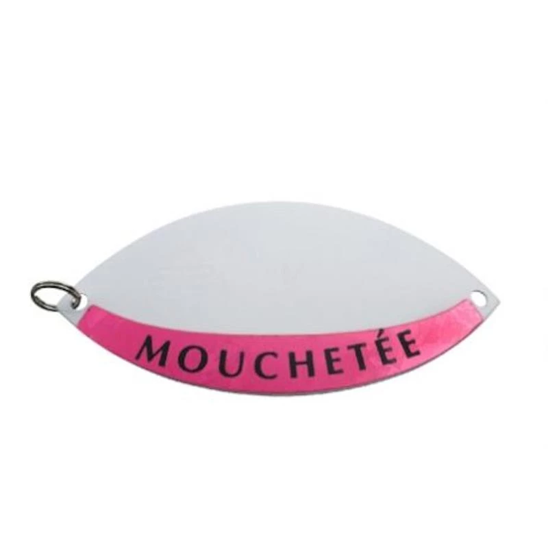 Ma-Jik Spoons #1 Mouchetée Spoon 13 Ma-Jik Spoons #1 Mouchetée Spoon - Image 11