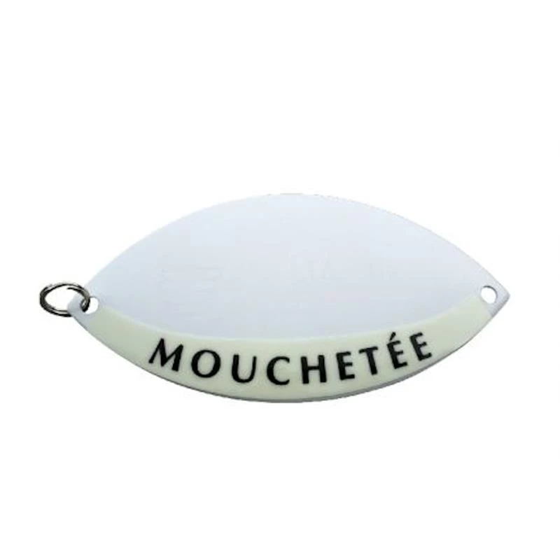 Ma-Jik Spoons #1 Mouchetée Spoon 41 Ma-Jik Spoons #1 Mouchetée Spoon - Image 39