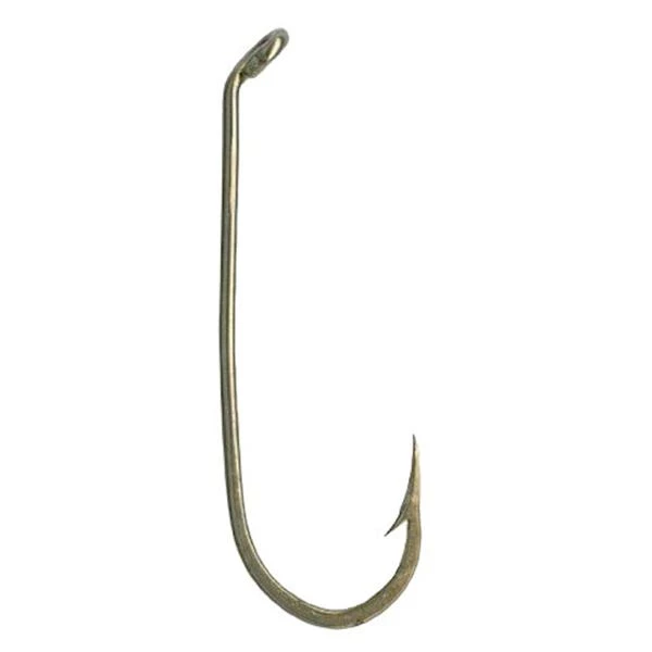 Mustad R75NP-BR 79580 Streamer Hooks 3 Mustad R75NP-BR 79580 Streamer Hooks