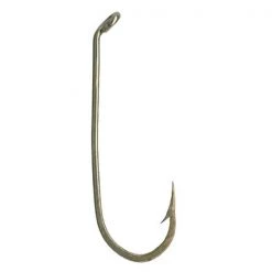 Mustad Hooks Streamer Signature Fly Hook 50