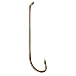 Mustad Streamer Limerick Hooks 50 PCS