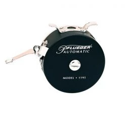 Pflueger Fly fishing rods 1195X Automatic Fly Reel